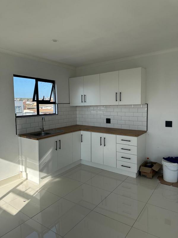 To Let 1 Bedroom Property for Rent in Gelvandale Eastern Cape